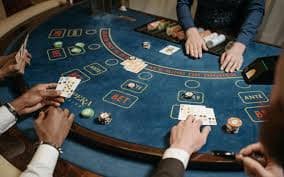 Mobile sportsbook and casino entertainment app interface displayed on smartphone in Philippines