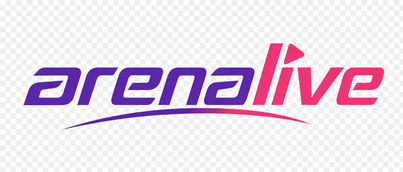 arenalive Logo